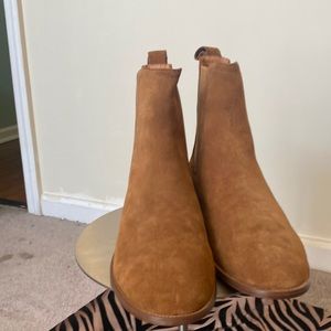 NEW MEN’S SAINT MORTA NOMAD CHELSEA BOOT